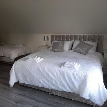Glenbeg Lodge B&B Rathdrum Kültér fotó