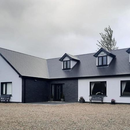 Glenbeg Lodge B&B Rathdrum Kültér fotó